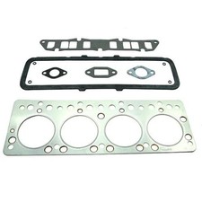 Head Gasket Set Fits Case 1845 1150 530 540 541 570 W3 530ck 545 580ck A189554