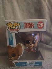 Ultimate Funko Pop Tom and Jerry Figures Gallery and Checklist 26