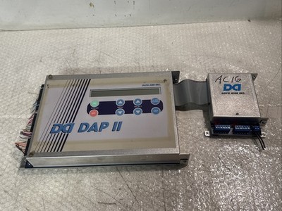 Data Aire 160-300-080-2 DAP II Data Alarm Processor Control Interface