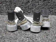 VW-1KSPB Beechcraft 58 Instrument Panel Light Dimmer Switch Assembly