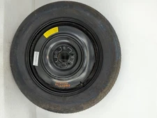 2020-2022 Kia Telluride Spare Donut Tire Wheel Rim Oem VQ89A