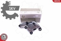 Esen SKV 19SKV173 Wischermotor Motor Scheibenwischer FüR Skoda