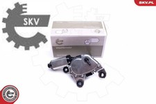 ESEN SKV 19SKV173 Wischermotor Motor Scheibenwischer für Skoda 