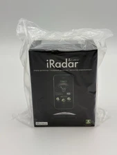 Cobra iRadar Detector iRad 130 RU For iPhone & IPod (Russian Language)
