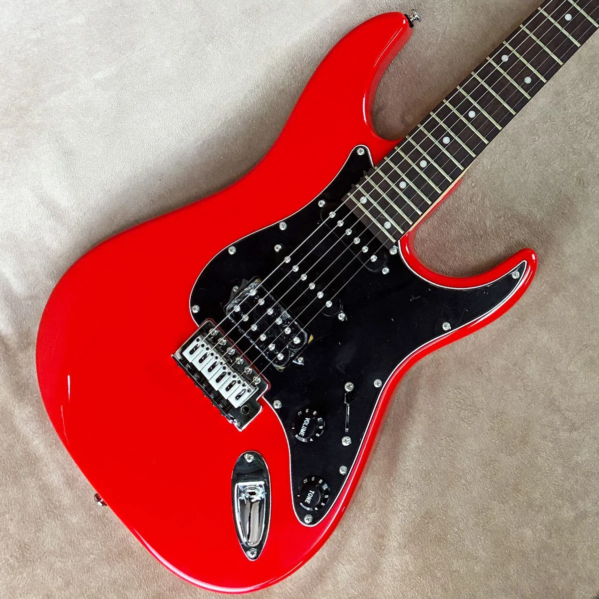 Greco Red Electric Guitars for sale | eBay
