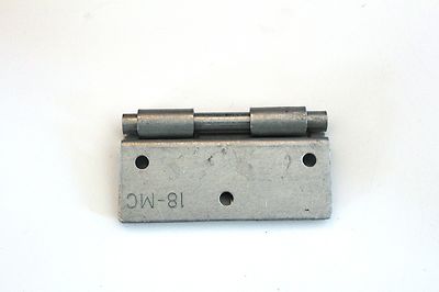 Wayne Dalton Anti-Pinch Hinge Number Guide (9100 & 9600) - Express Garage Doors