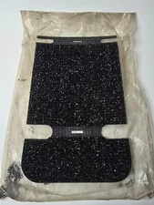 Vintage OEM Mack Truck Splash Guard # 47QM3239M Bully Dog Parts  NOS