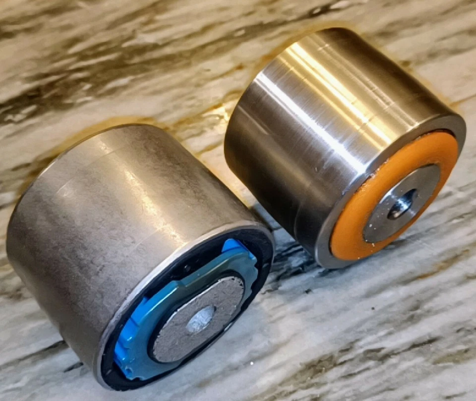 New UpGraded Jaguar Bush Wishbone (C2P17090) Long Life Soft no maintenance PU - Image 3 of 4