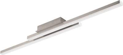 EGLO Connect-Z Fraioli-Z smarte Deckenleuchte CCT RGB 105 cm EEK:E (Spektr. A-G) - Bild 1 von 4