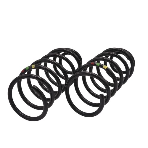 Molla Anteriore Molla A Spirale 2X VW New Beetle Cabrio 1Y 2,5L 1J0411105FE