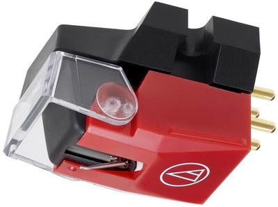 AudioTechnica VM540ML Dual Moving Magnet Cartridge