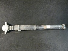 Stoßdämpfer hinten links Peugeot 307