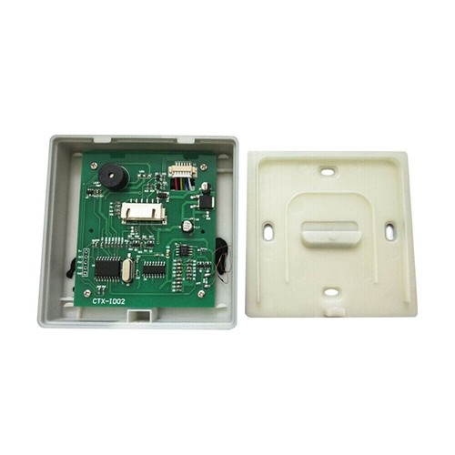 Touch keypad 13.56MHz WG26/34 RFID IC Access Control READER - Picture 7 of 10