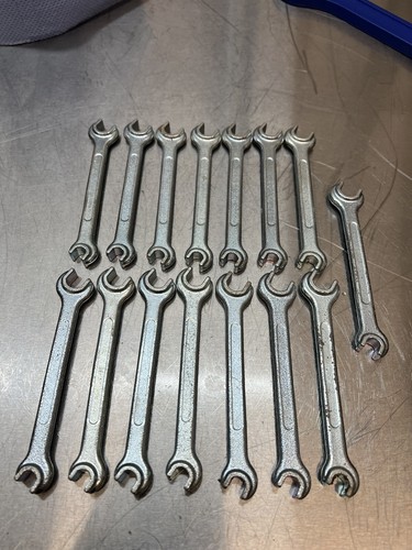 15 x KTM Multi Spoke Key Spanner Tool ideal for SX EXC 85 125 150 250 300 450 - Picture 4 of 5