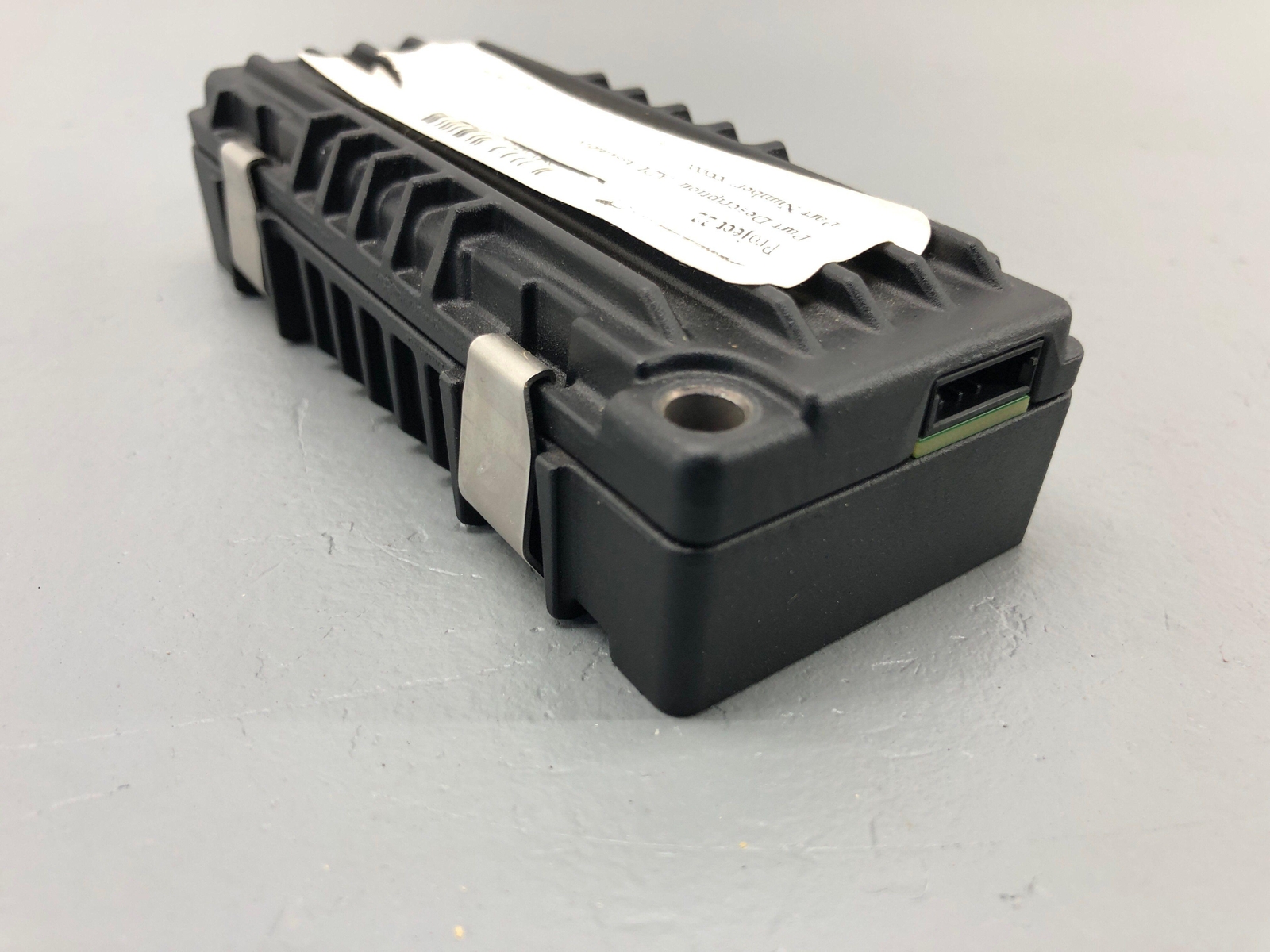 2020-2023 MCLAREN GT FAURECIA BODY CONTROL MODULE 16MA467CP OEM 2021 2022
