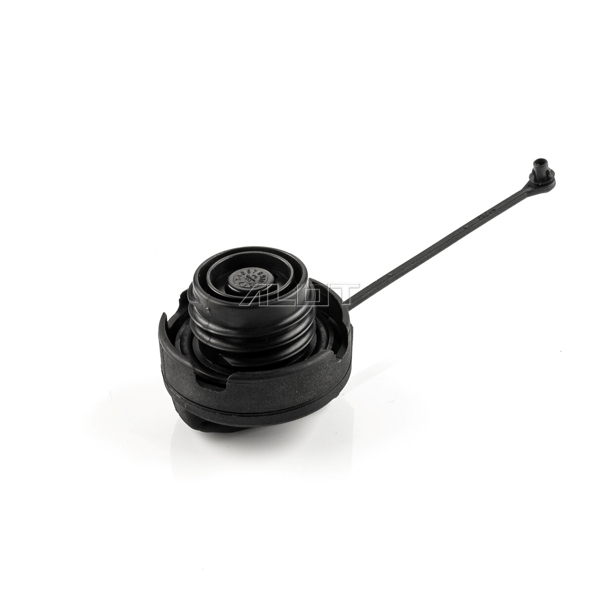 Fuel Filler Cap Tank Fuel Flap Fuel Tank for VW Polo 6N 9N 6R Caddy II