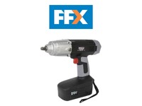 Sealey Cp2450 Cordless Impact Wrench 24v 1/2insq Drive 410lb.ft Sealey Cp2450 Cordless Impact Wrench 24v 1/2insq Drive 410lb.ft