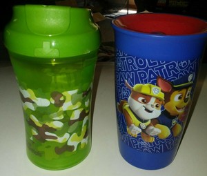 nuk camo sippy cup