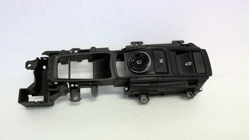 2019 2020 ACURA TLX ADVANC TRANSMISSION SHIFT SHIFTER GEAR SELECTOR SWITCH OEM - Picture 6 of 13