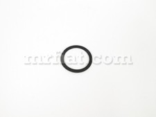 Lancia Appia Zagato Gte Brake Fluid Tank Gasket New Lancia Appia Zagato Gte Brake Fluid Tank Gasket New