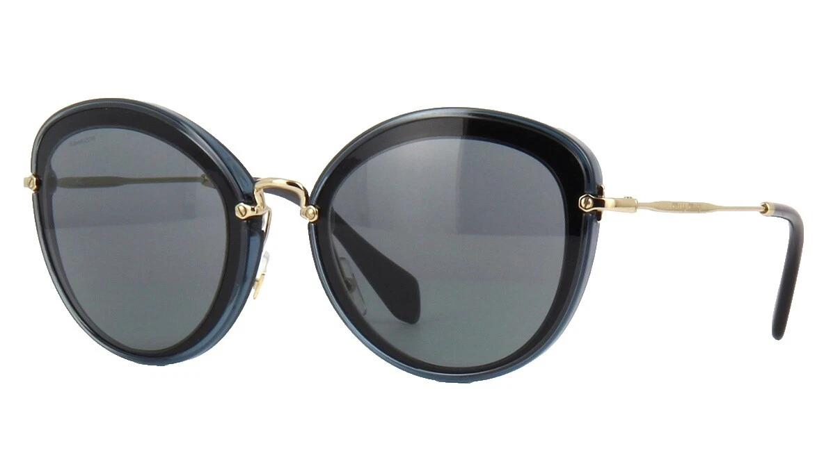 Mariposa de plástico para De mujer Miu Miu gafas de sol