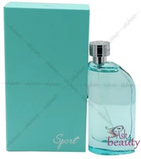 Insurrection II Sport By Reyane Tradition 3oz/90ml Edt Spray For Men New In Box