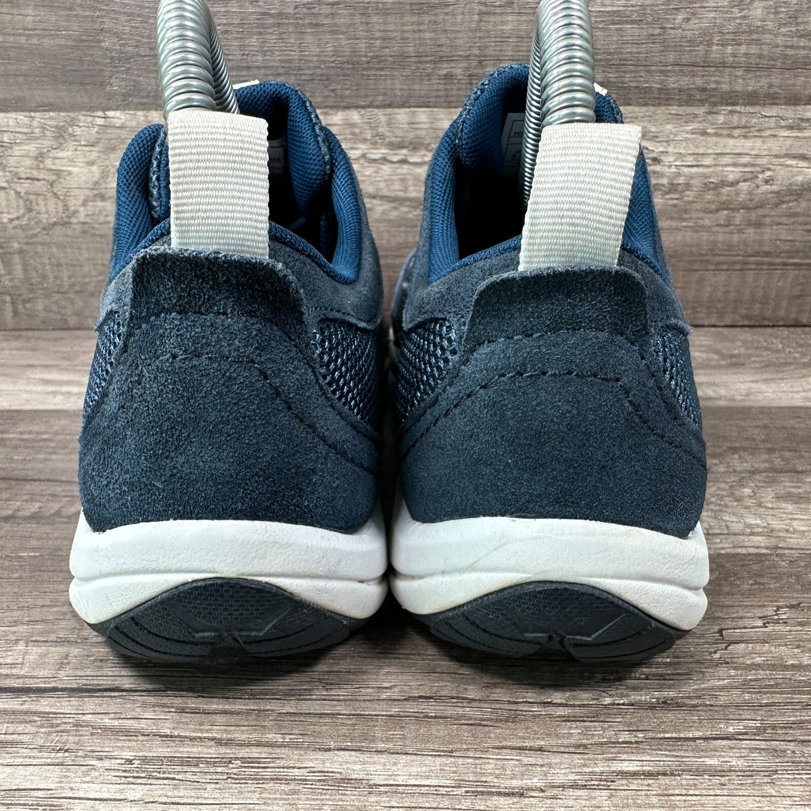 Scarpe da ginnastica Merrell donna blu maiolica taglia 8 5 running escursionismo