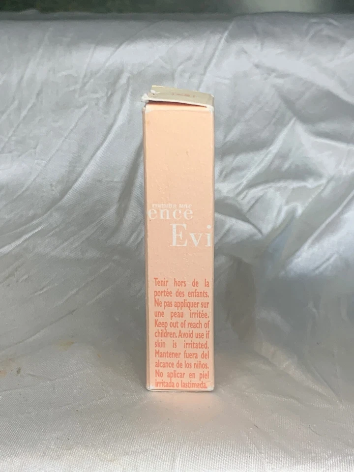 Mini Splash Yves Rocher Evidence 7,5 ml EDP (nuevo con caja) Foto 2 de 4