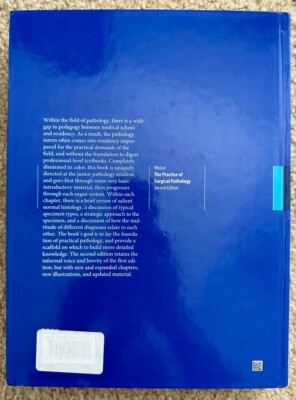 The Practice of Surgical Pathology : A Beginner's Guide to the