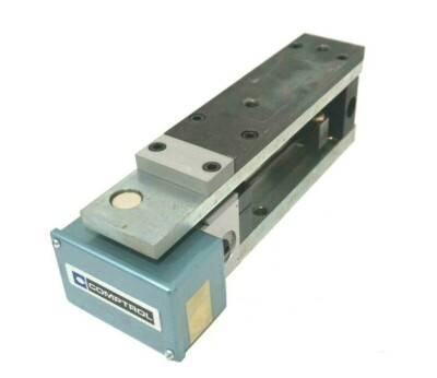 USED COMPTROL DST 131-C-105 SUPER LOAD CELL DST131C105