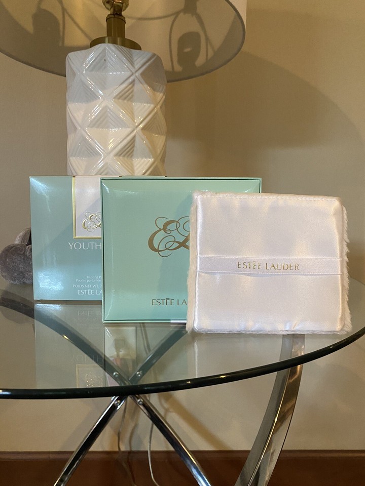 Estée Lauder Youth Dew Women's Dusting Powder 7 oz New