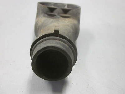 Suzuki Airbox Intake Snorkel 1982 GS450LD GS450 LD 13891-44500 Qty