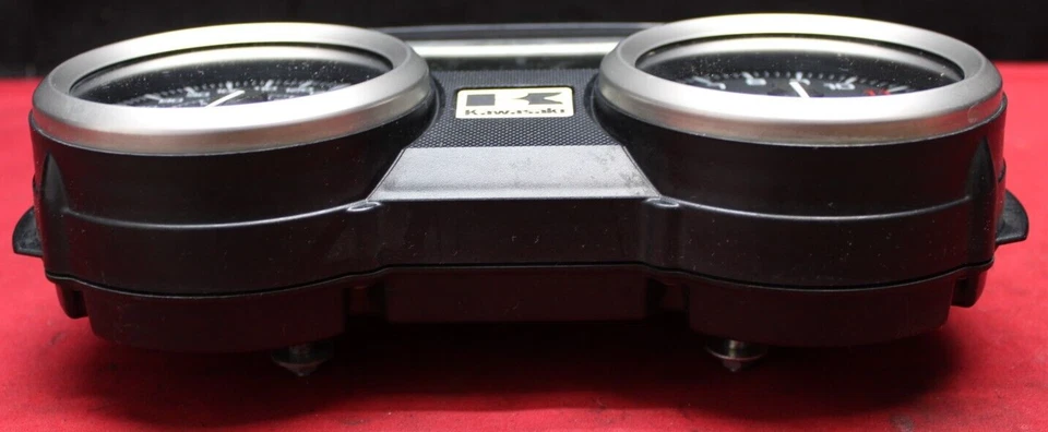 Velocímetro Kawasaki ZX14R 2016-2023 #7887 Foto 3 de 4