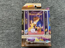 49 Merc Walt Disney Hot Wheels *Combined Shipping*