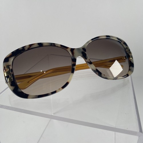 USED TORY BURCH TY7090 1549/6G  GOOD SUNGLASSES - Picture 8 of 8