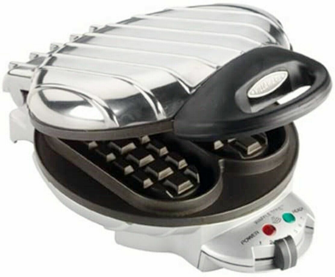 villaware waffle maker uno