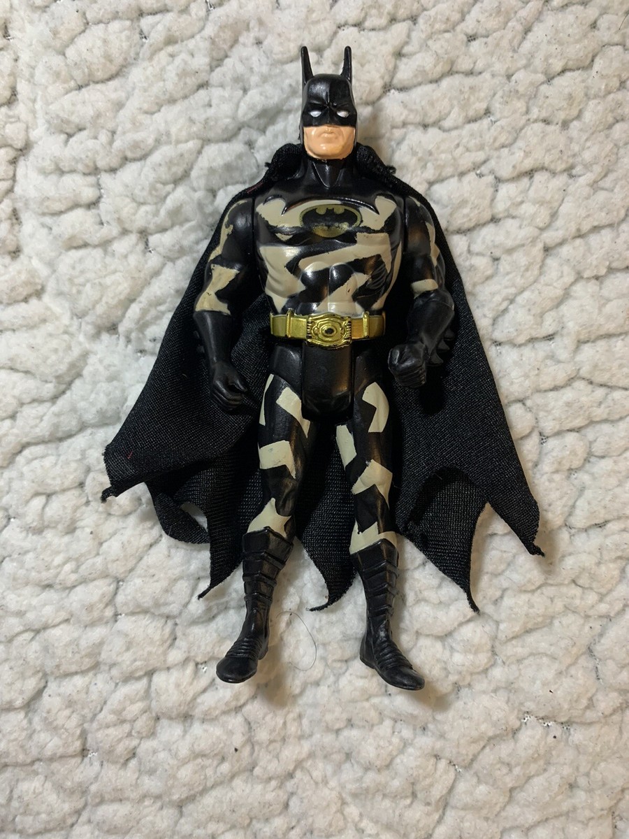 バットマン ケナー ジョーカー スパイダーマン ベノム