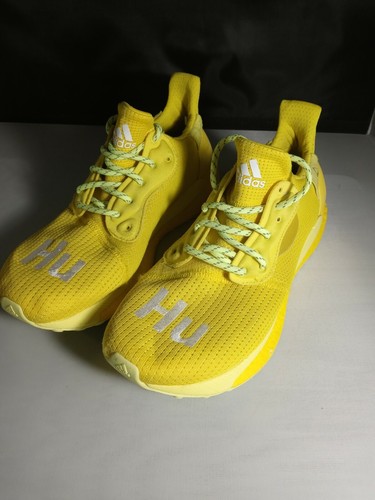 pharrell hu yellow