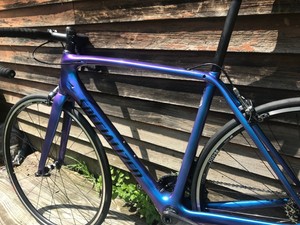 specialized tarmac blue