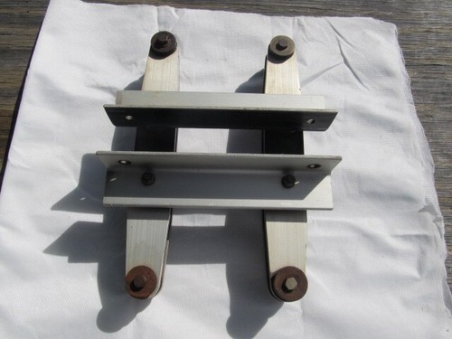 Ultralight LSA Aircraft Airplane Hovercraft Trike Air boat engine motor  mount