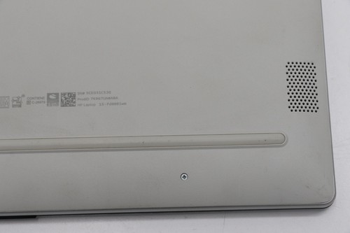 HP 15-fd0081wm Laptop N200 1.0GHZ 4GB RAM 128GB SSD - Afbeelding 15 van 17