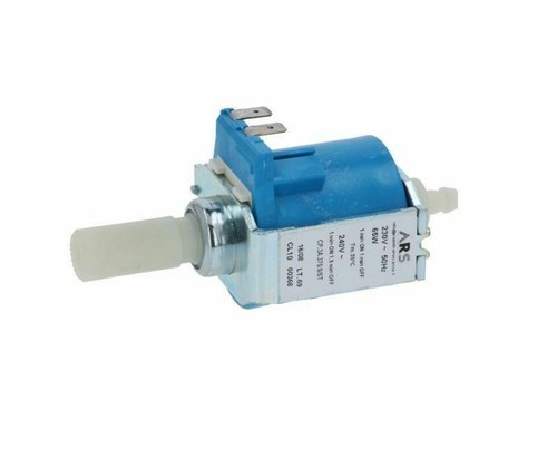 Pompa Vibrazione Invensys/ARS CP4SP 1122742 – Ricambio Per Elettrodomestici