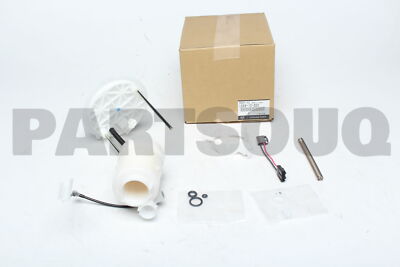 L50913ZE0 Genuine Mazda BODY,FUEL FILTER L509-13-ZE0 | eBay