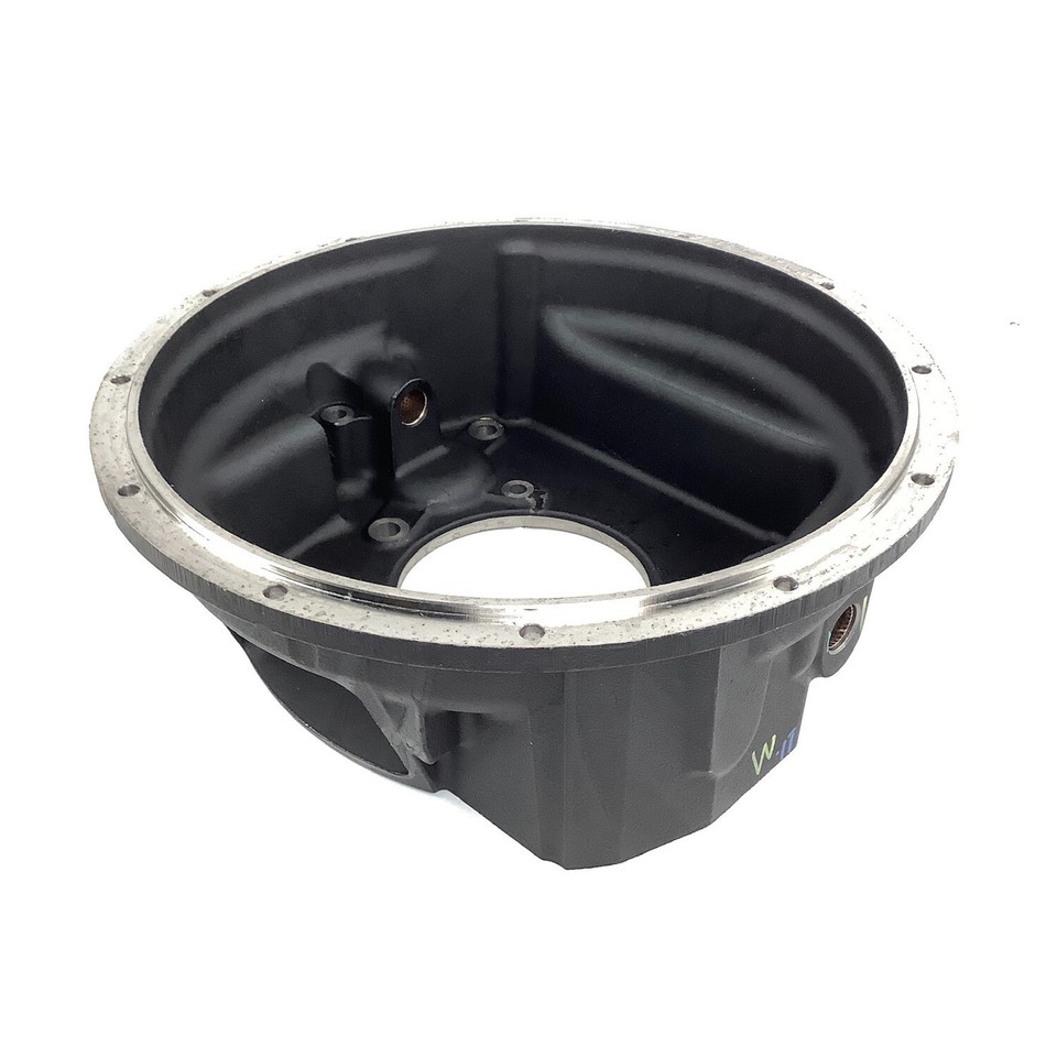 A3722 New Genuine Eaton Fuller CLUTCH HOUSING - OEM A-3722 | eBay