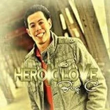 Heroic Love Big C Audio CD NEW