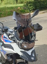Pare-brise BMW 850