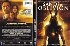 Sands of Oblivion (Widescreen DVD, 2008)