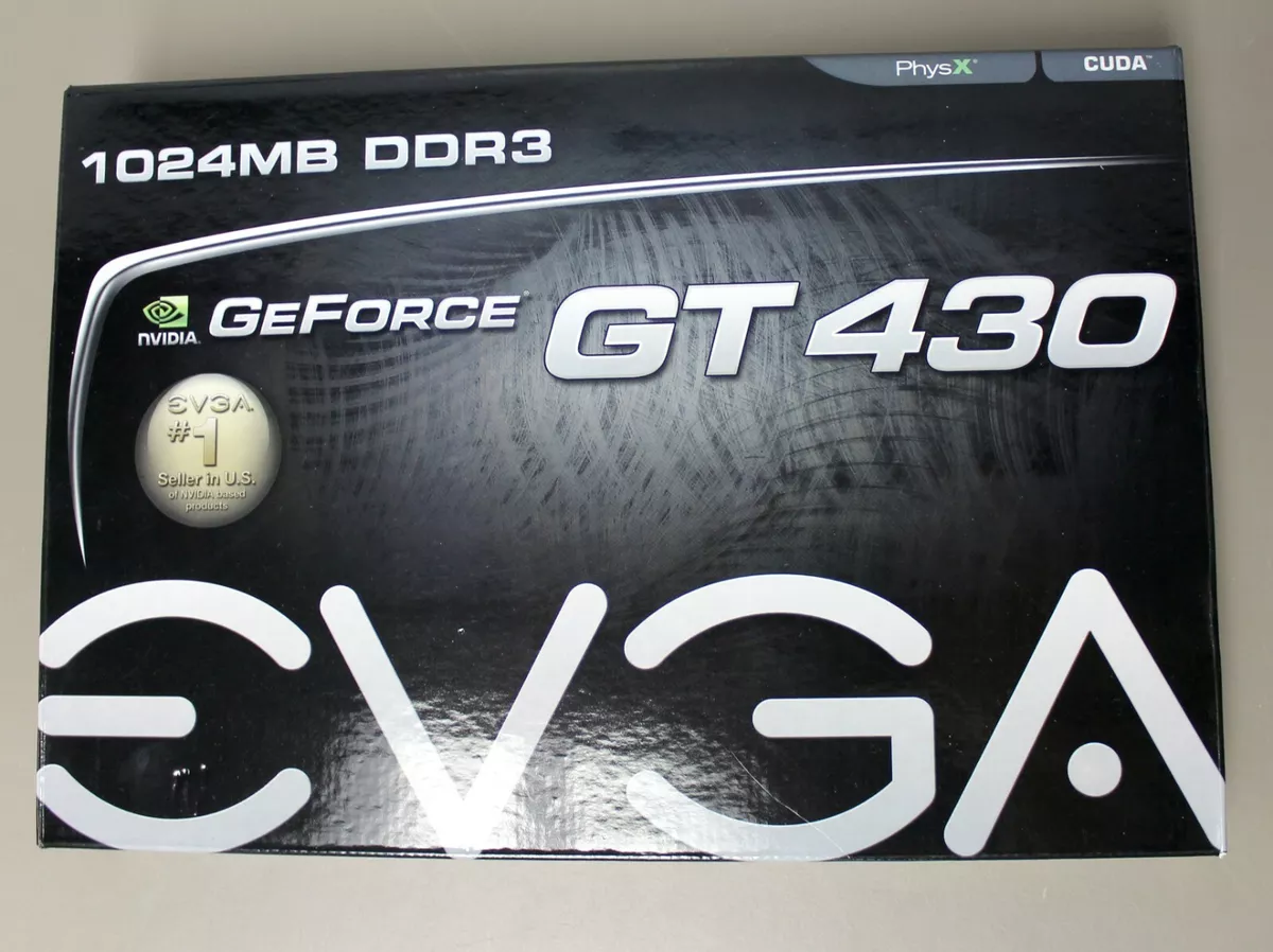 Nvidia gt430 shop