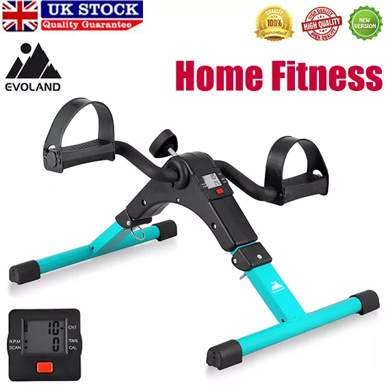 Floor bike sale exerciser