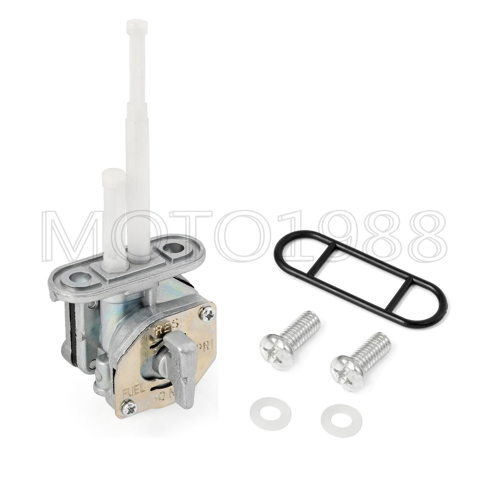 Fuel Petcock Switch For Yamaha Virago 750 XV750 1988 1997 3AL 24500 00 00 - Foto 5